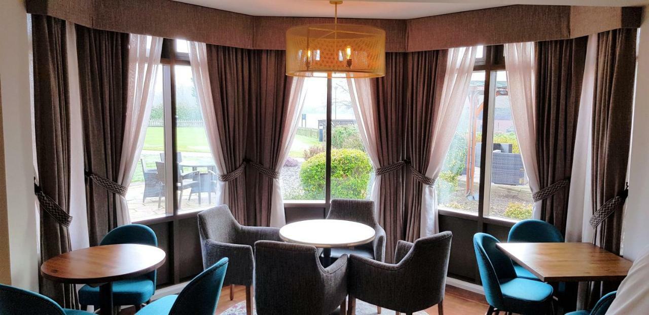 Abbey Hotel Golf&Spa Redditch Exterior foto
